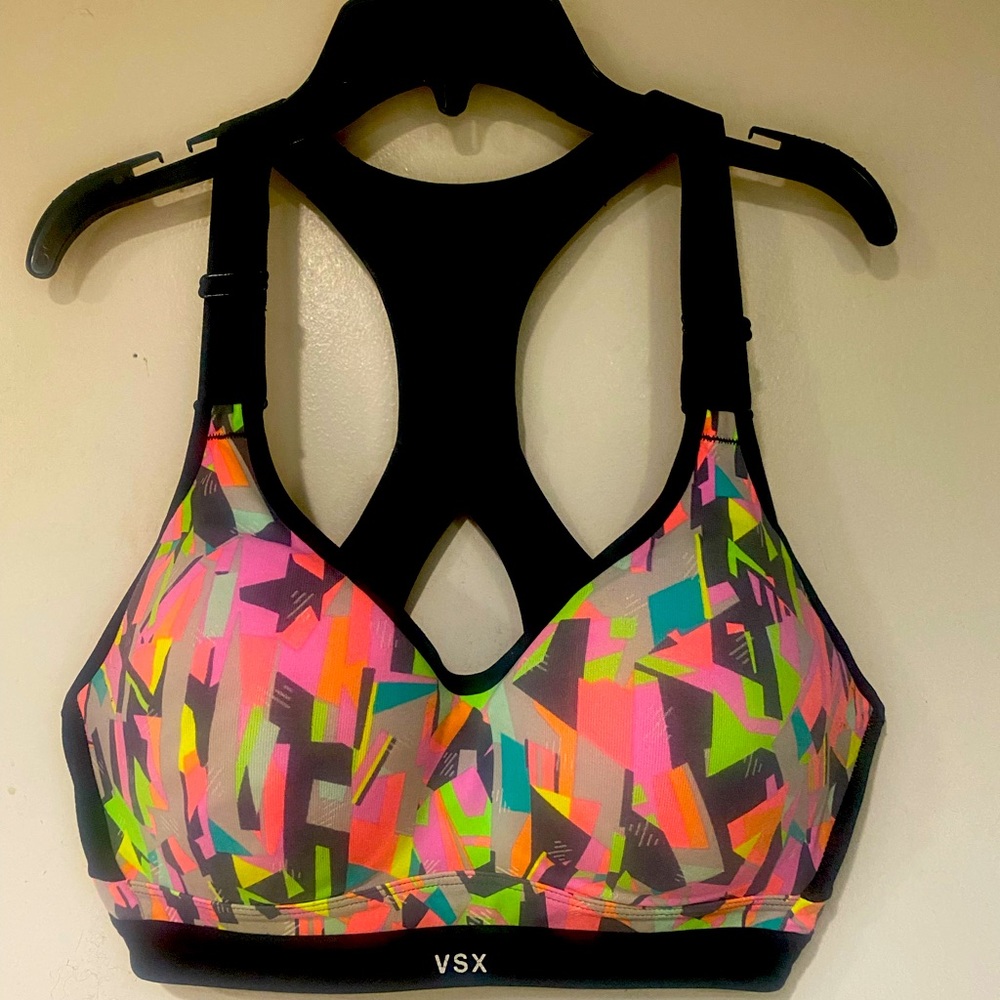 Victoria’s Secret sports bra